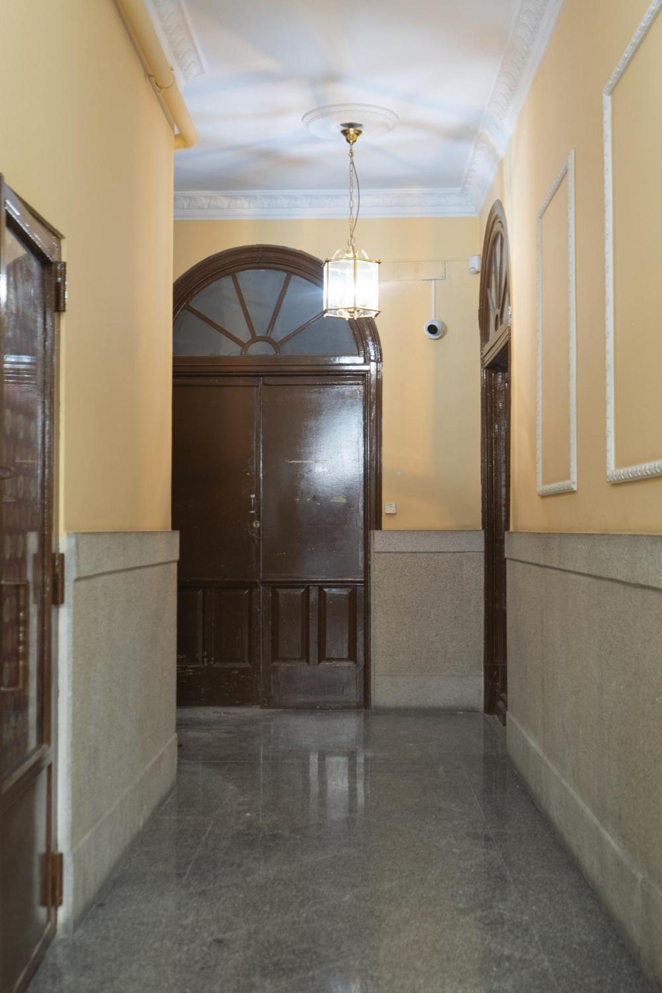 Appartamento Justicia Centric Madrid Esterno foto