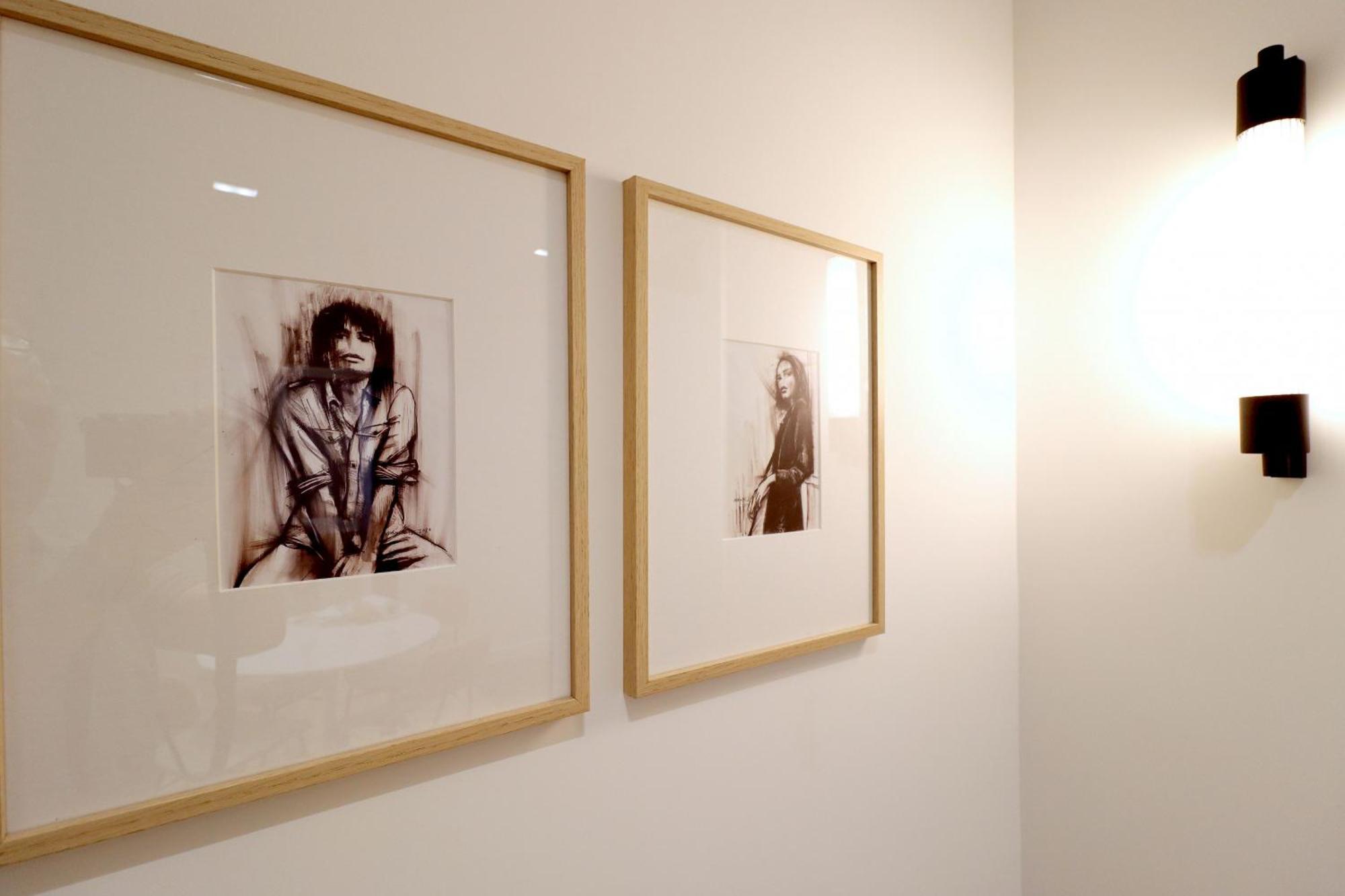 Appartamento Justicia Centric Madrid Esterno foto